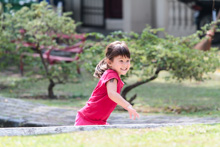 Ryan and Vivian April 2011